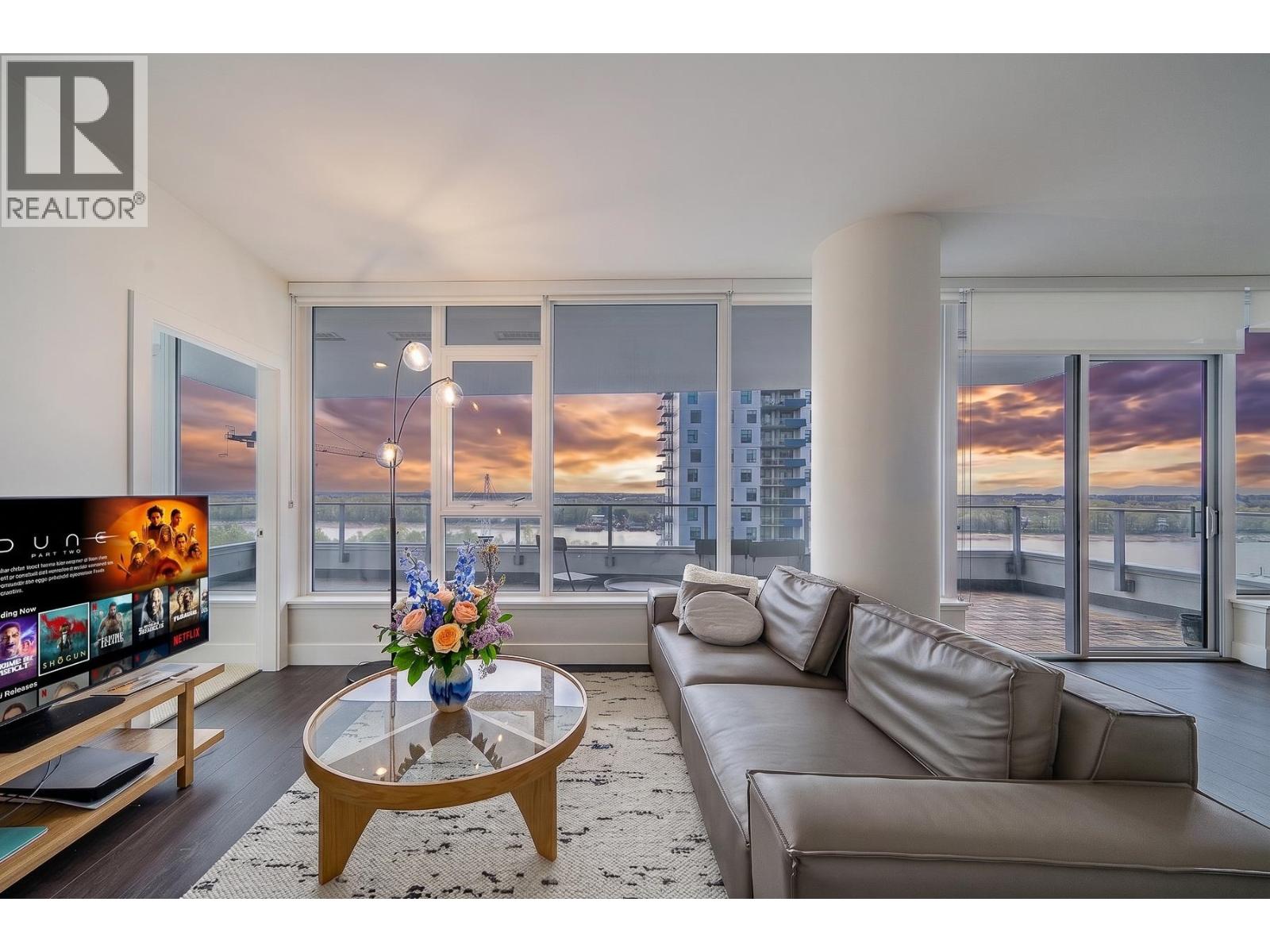 1402 3438 Sawmill Crescent, Vancouver, British Columbia V5S 0E3 - Photo 11 - R3115892