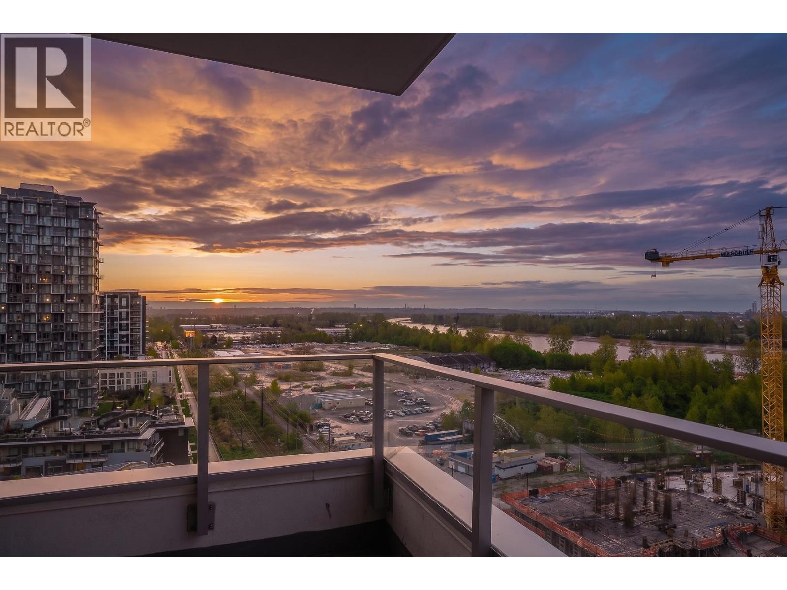 1402 3438 Sawmill Crescent, Vancouver, British Columbia V5S 0E3 - Photo 2 - R3115892