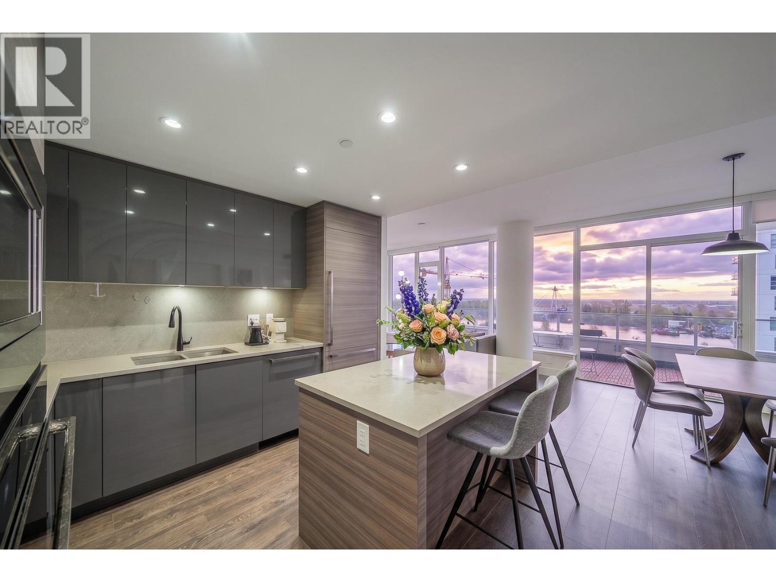 1402 3438 Sawmill Crescent, Vancouver, British Columbia V5S 0E3 - Photo 6 - R3115892