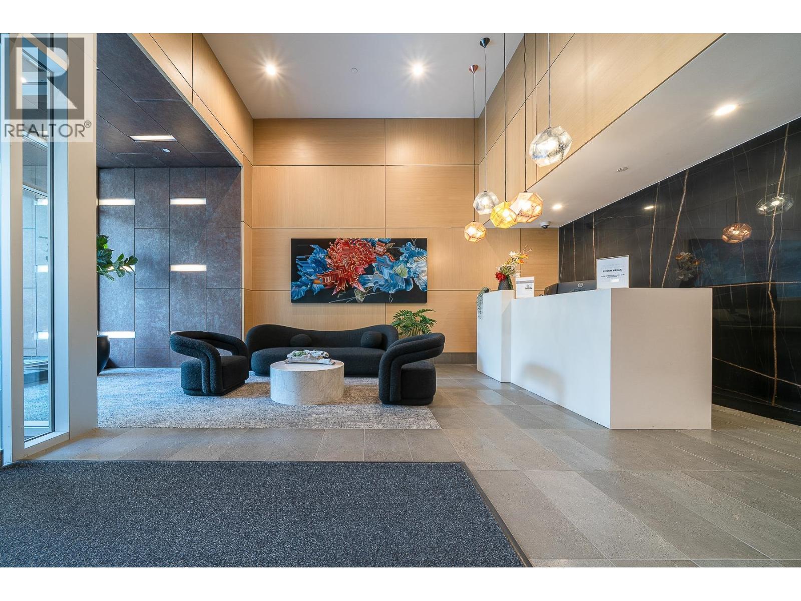 1402 3438 Sawmill Crescent, Vancouver, British Columbia V5S 0E3 - Photo 4 - R3115892