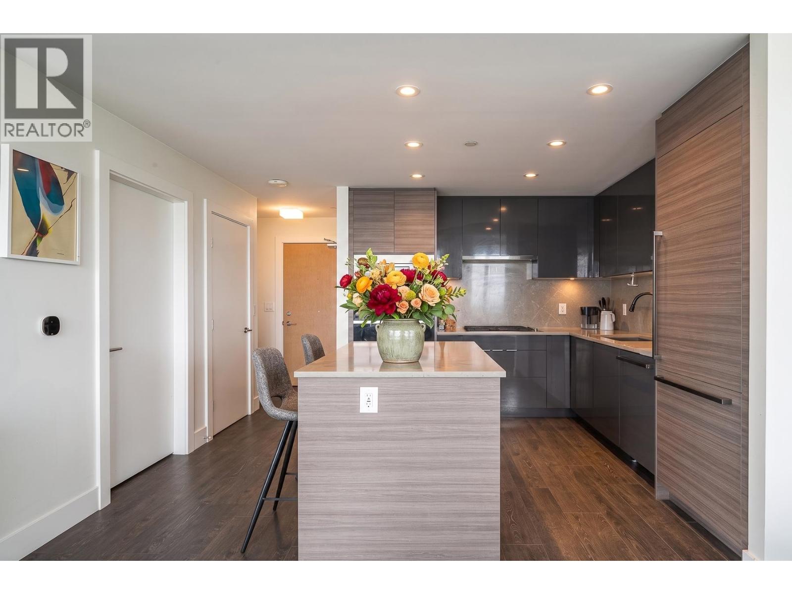1402 3438 Sawmill Crescent, Vancouver, British Columbia V5S 0E3 - Photo 5 - R3115892