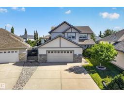 58 Carson Dr, Sherwood Park, Alberta T8H 2K3 (30208606)