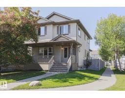 17468 89 ST NW, Edmonton, Alberta