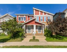 4306 PROWSE LINK LI SW, Edmonton, Alberta