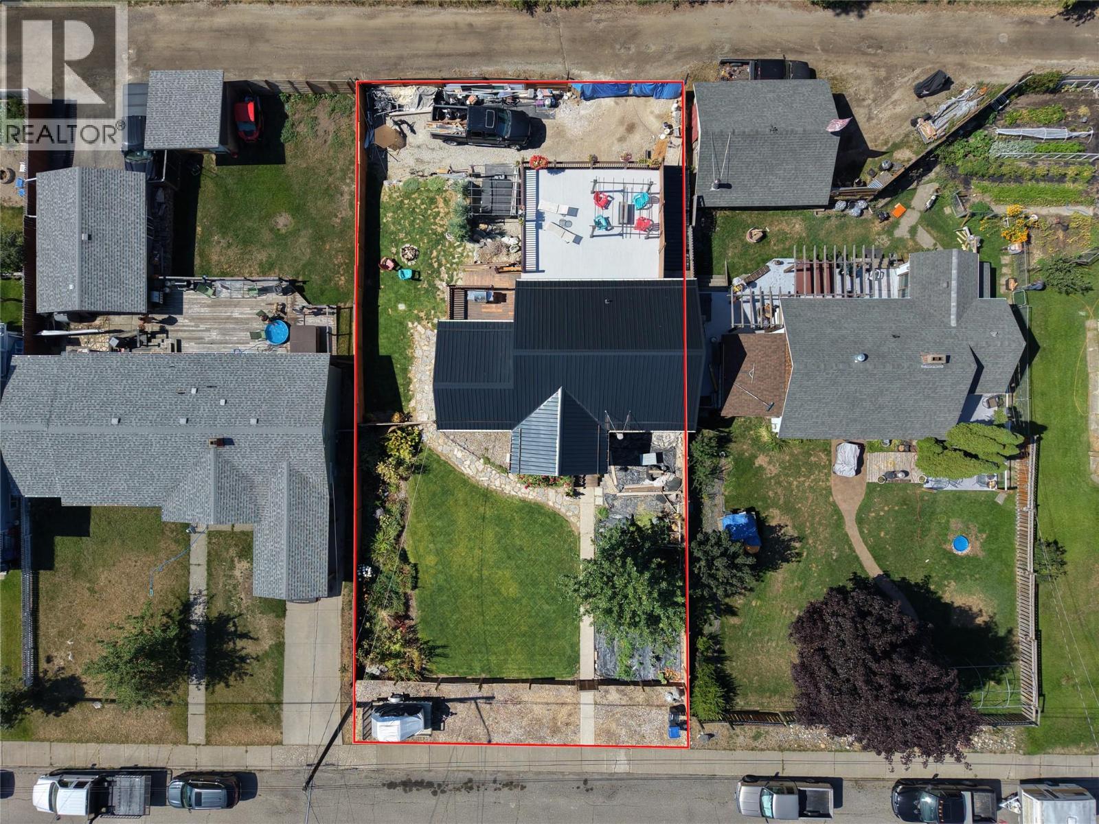 323 16th Avenue S, Cranbrook, British Columbia V1C 2Z8 - Photo 60 - 10398956