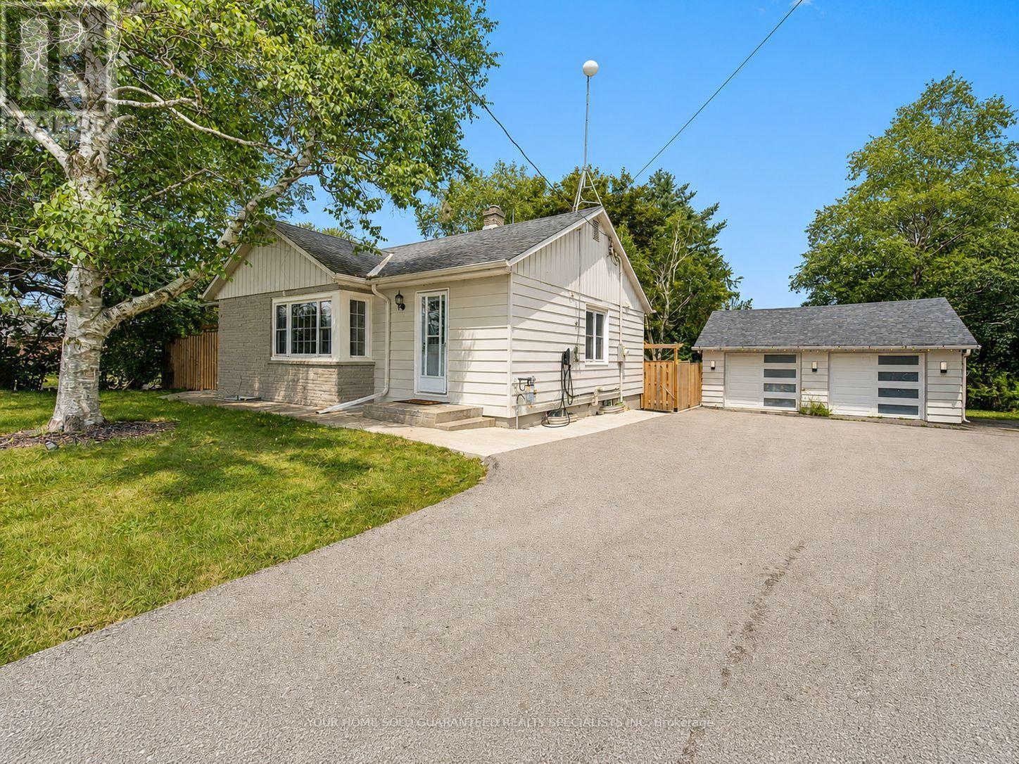 7170 9 Highway, New Tecumseth, Ontario L0G 1T0 - Photo 2 - N13721940