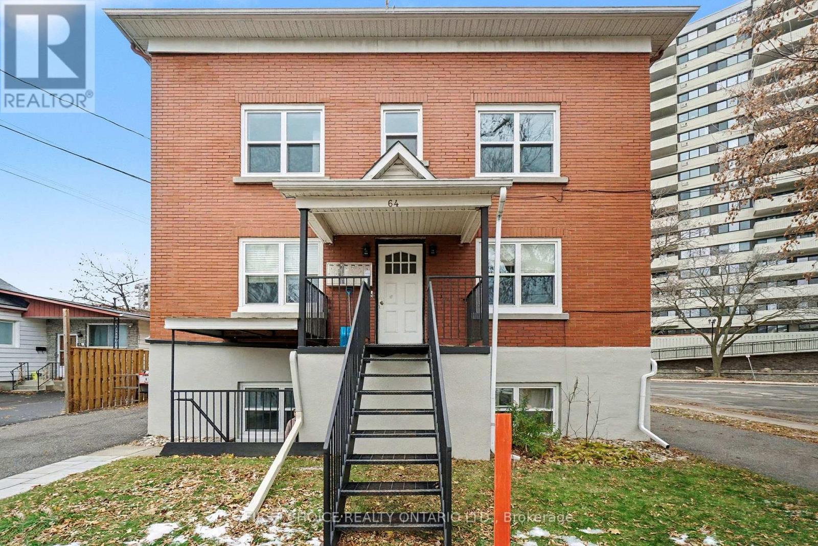 64 Genest Street, Ottawa, Ontario  K1L 7Z2 - Photo 12 - X13721962