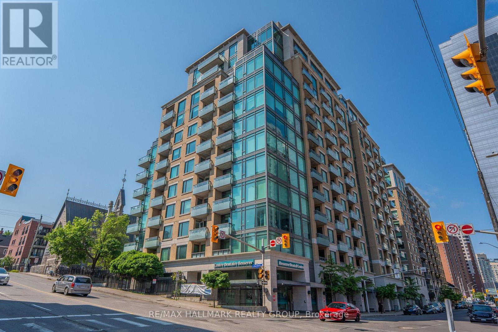 517 - 238 BESSERER STREET, Ottawa, Ontario