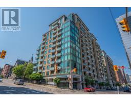 517 - 238 BESSERER STREET, Ottawa, Ontario