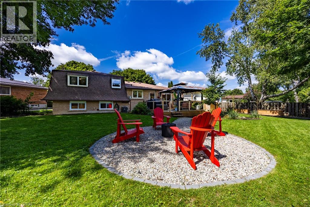 9 Normandy Circle, Simcoe, Ontario  N3Y 4J6 - Photo 30 - 40858066