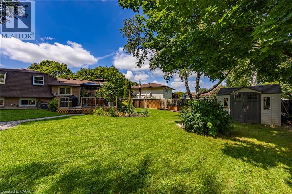 9 Normandy Circle, Simcoe, Ontario  N3Y 4J6 - Photo 31 - 40858066