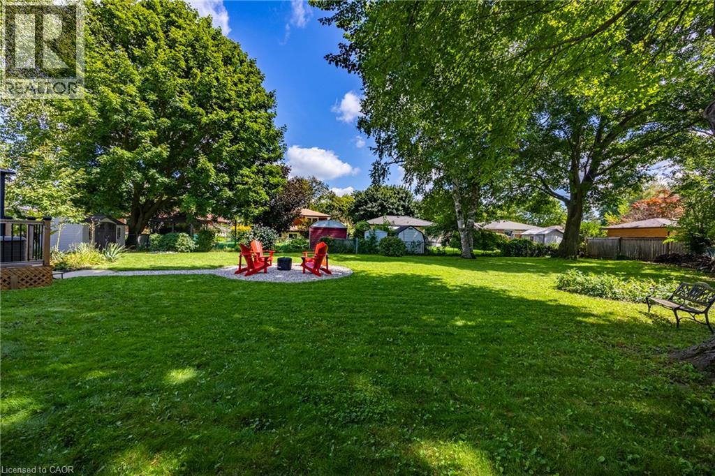 9 Normandy Circle, Simcoe, Ontario  N3Y 4J6 - Photo 29 - 40858066
