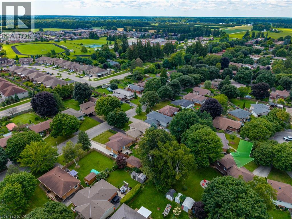 9 Normandy Circle, Simcoe, Ontario  N3Y 4J6 - Photo 32 - 40858066
