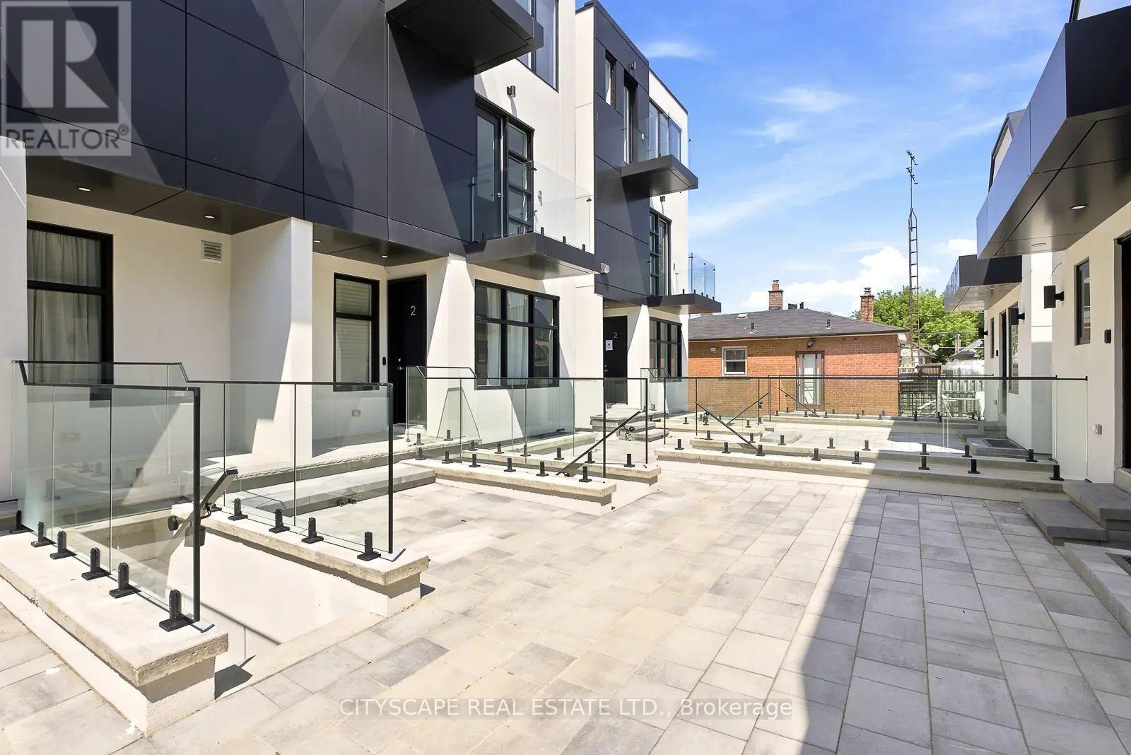 1 - LOWER - 589 OAKWOOD AVENUE, Toronto, Ontario
