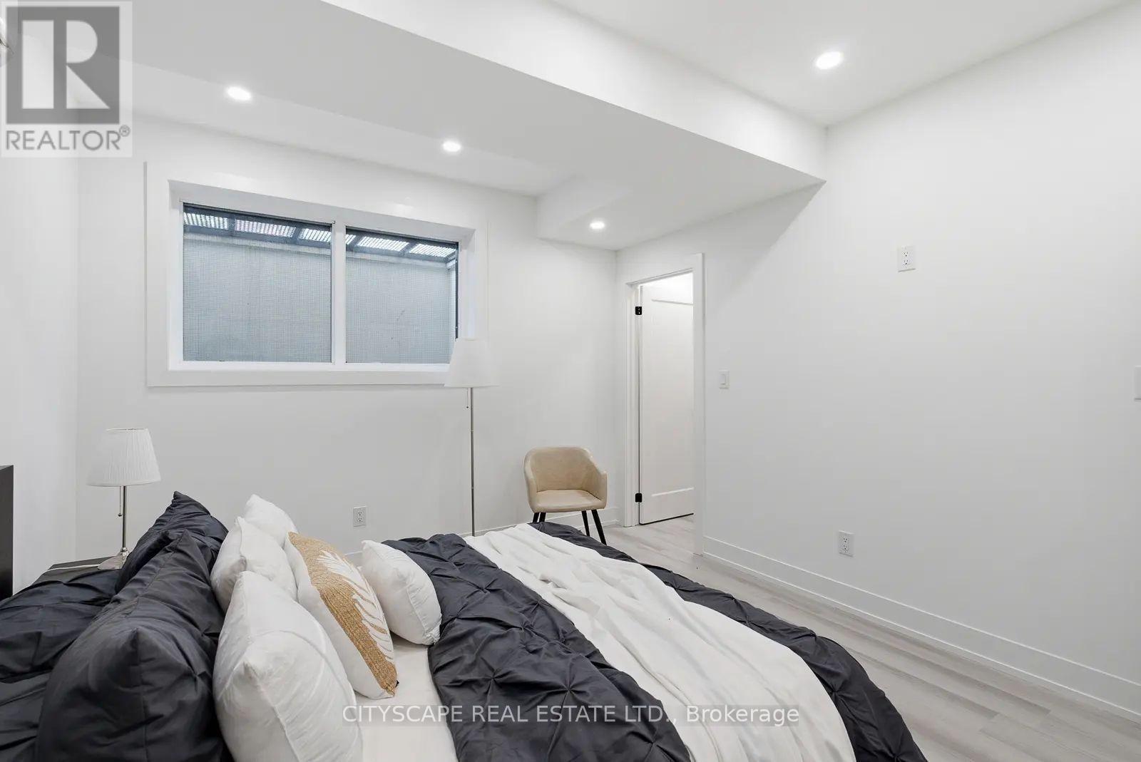 1 - Lower - 589 Oakwood Avenue, Toronto, Ontario  M6E 2X8 - Photo 20 - C13699918