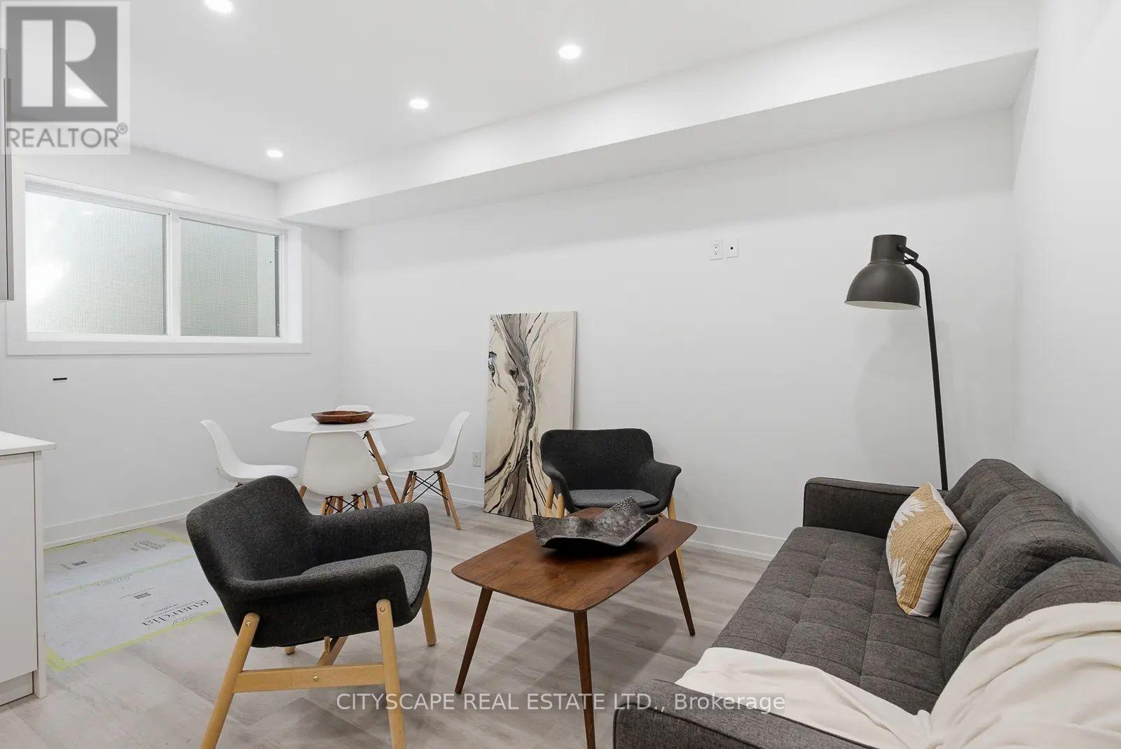 1 - Lower - 589 Oakwood Avenue, Toronto, Ontario  M6E 2X8 - Photo 12 - C13699918