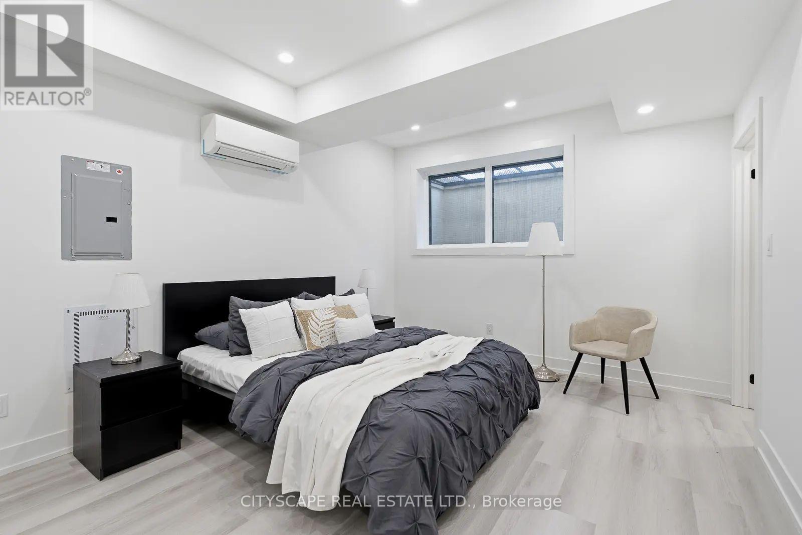 1 - Lower - 589 Oakwood Avenue, Toronto, Ontario  M6E 2X8 - Photo 19 - C13699918