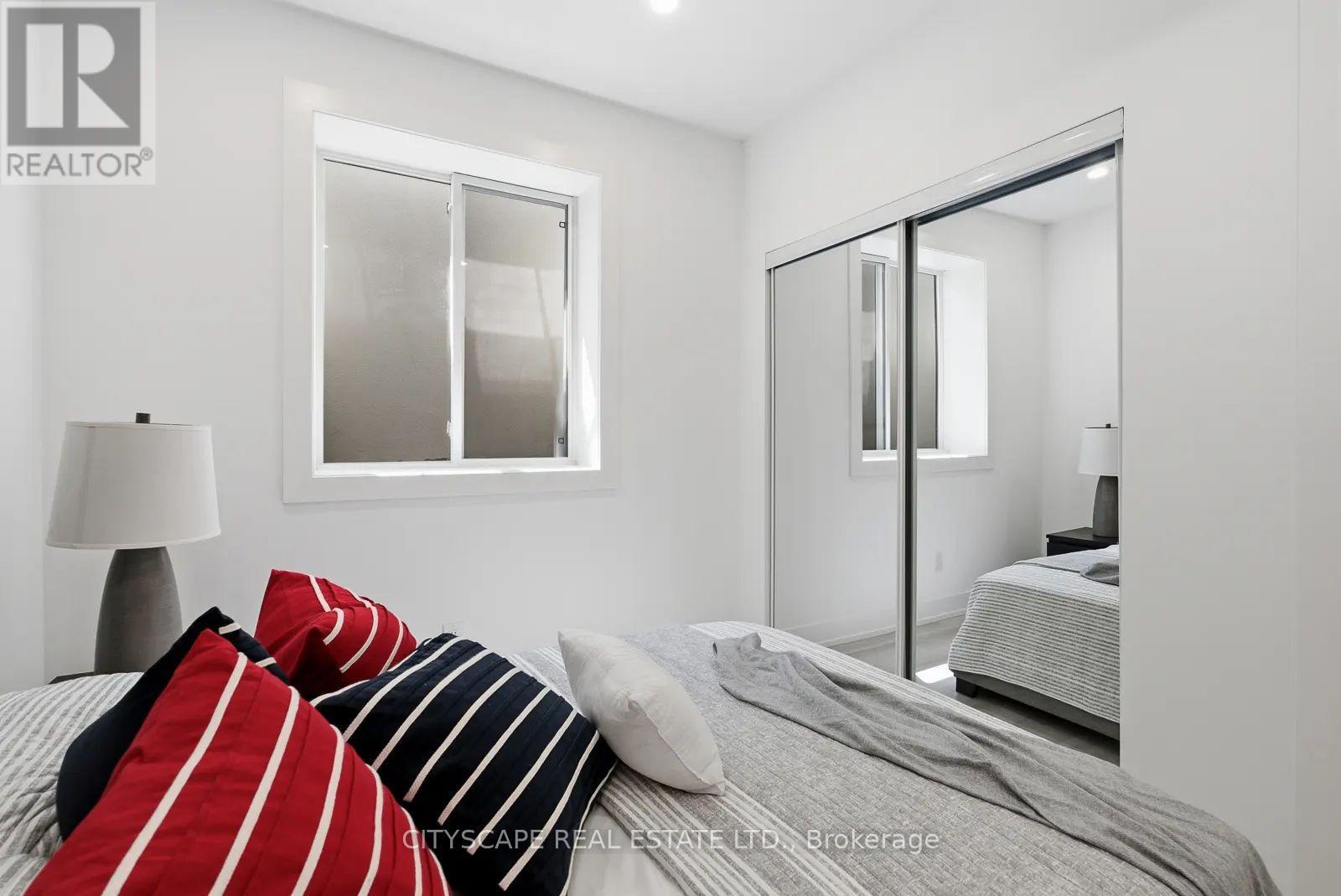 1 - Lower - 589 Oakwood Avenue, Toronto, Ontario  M6E 2X8 - Photo 25 - C13699918