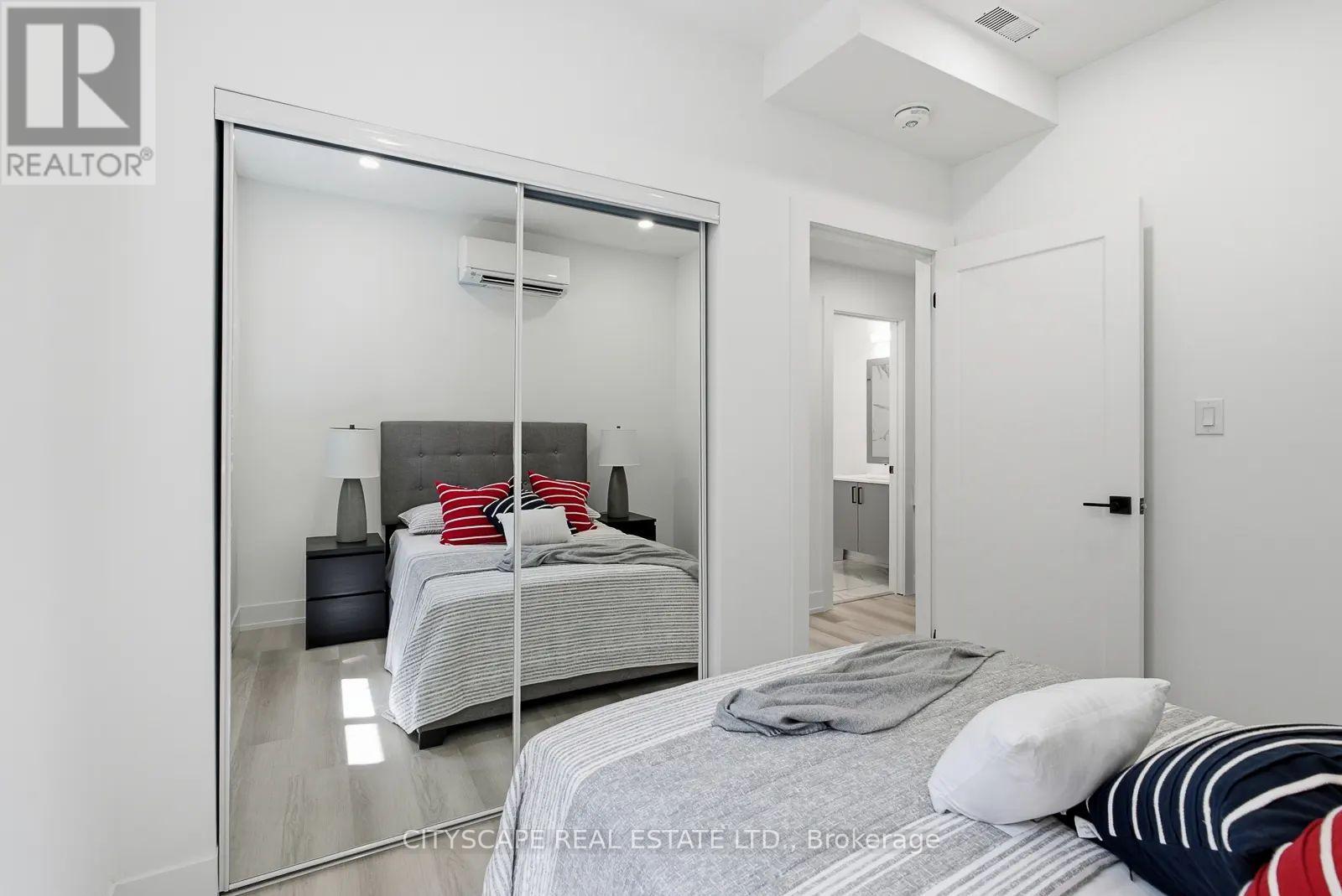 1 - Lower - 589 Oakwood Avenue, Toronto, Ontario  M6E 2X8 - Photo 26 - C13699918