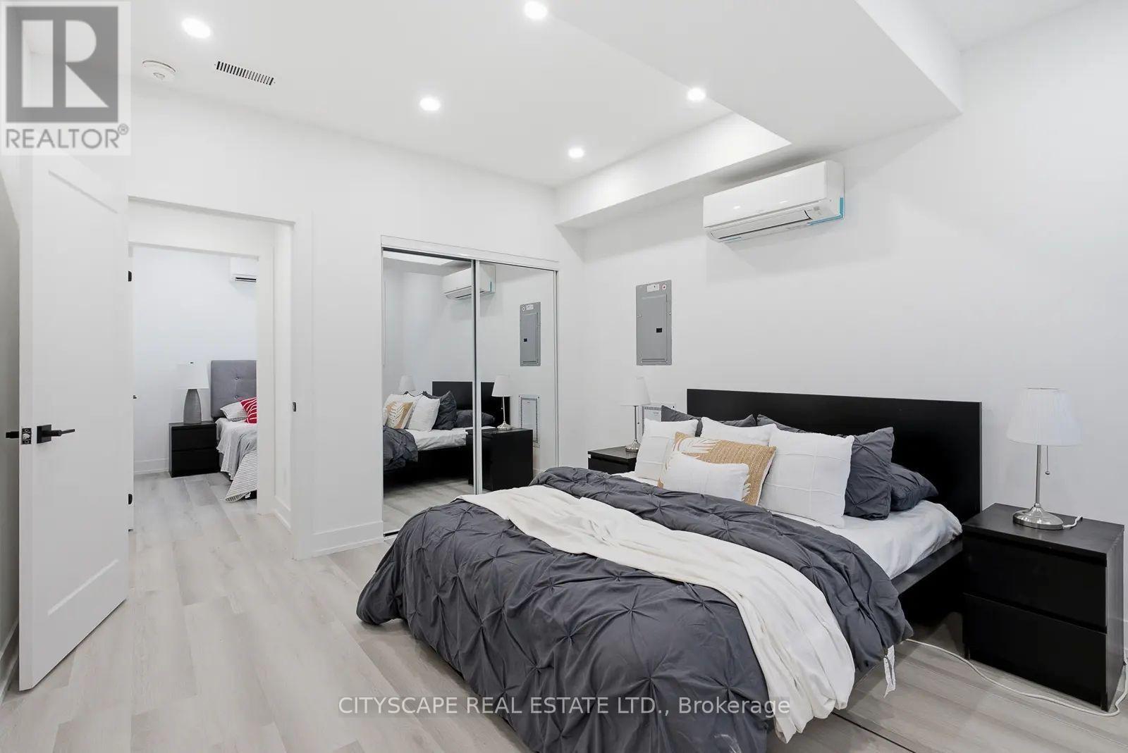 1 - Lower - 589 Oakwood Avenue, Toronto, Ontario  M6E 2X8 - Photo 21 - C13699918