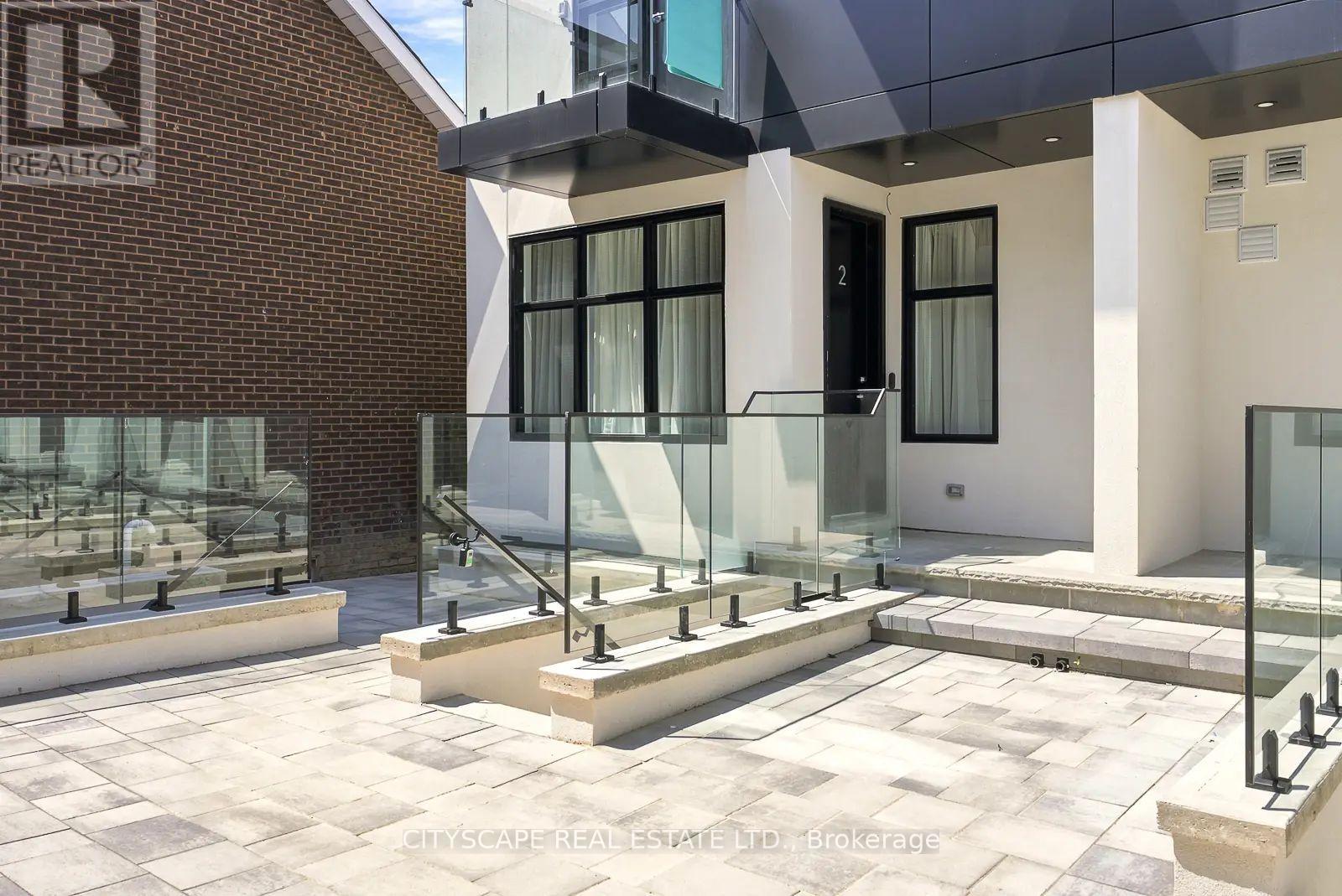 1 - Lower - 589 Oakwood Avenue, Toronto, Ontario  M6E 2X8 - Photo 3 - C13699918