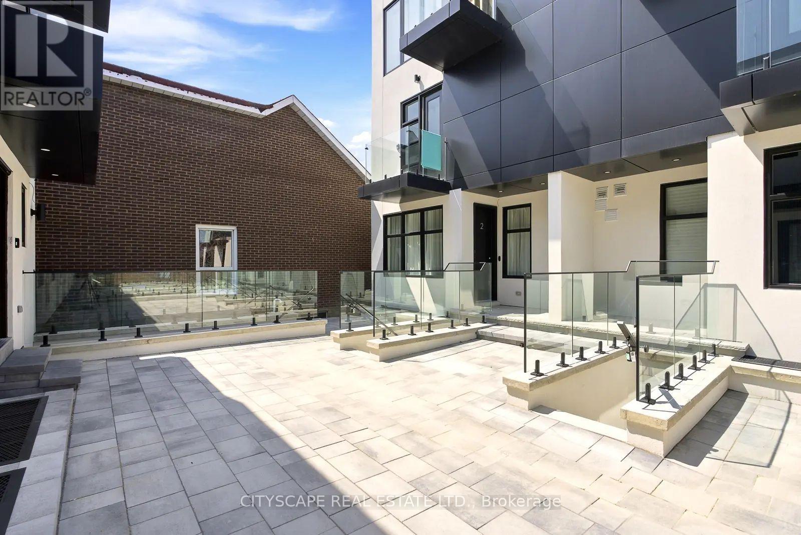 1 - Lower - 589 Oakwood Avenue, Toronto, Ontario  M6E 2X8 - Photo 4 - C13699918