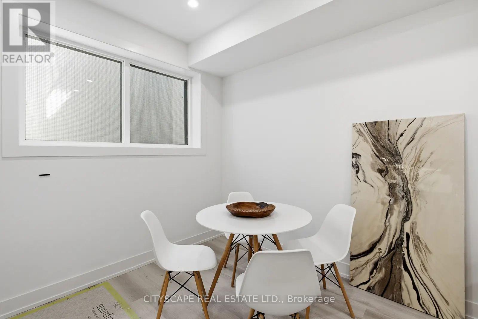 1 - Lower - 589 Oakwood Avenue, Toronto, Ontario  M6E 2X8 - Photo 9 - C13699918