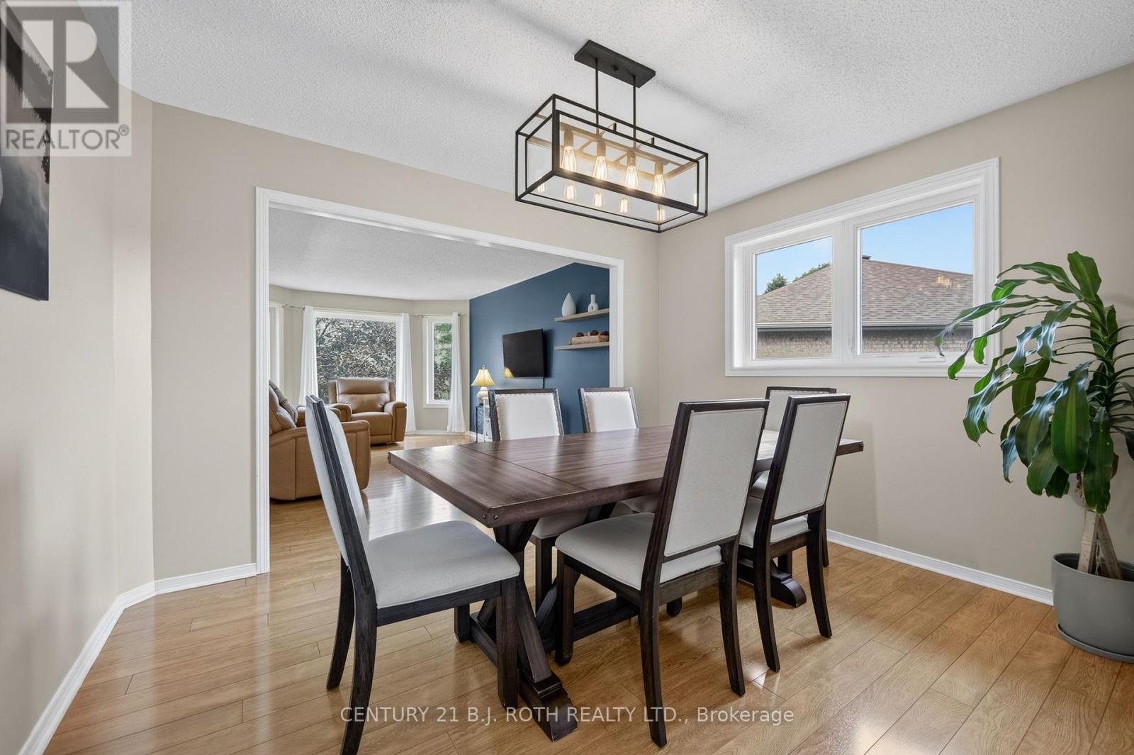 23 Carter Crescent, Orillia, Ontario  L3V 7S3 - Photo 10 - S13721598
