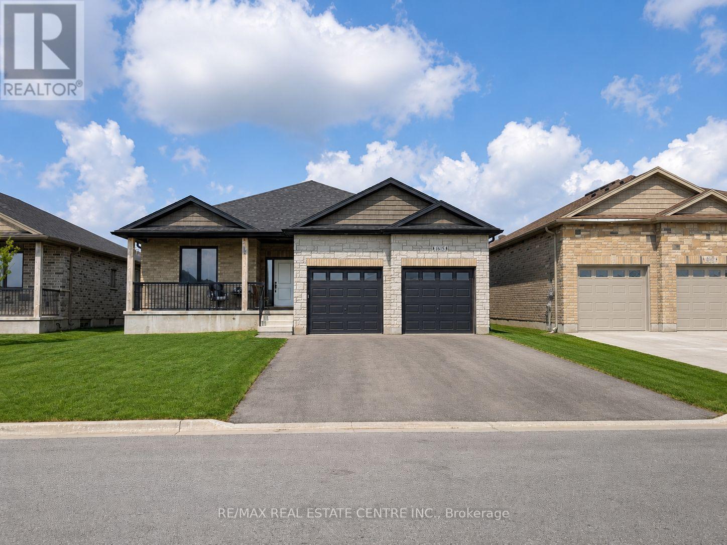 615 WINCHESTER AVENUE S, North Perth, Ontario