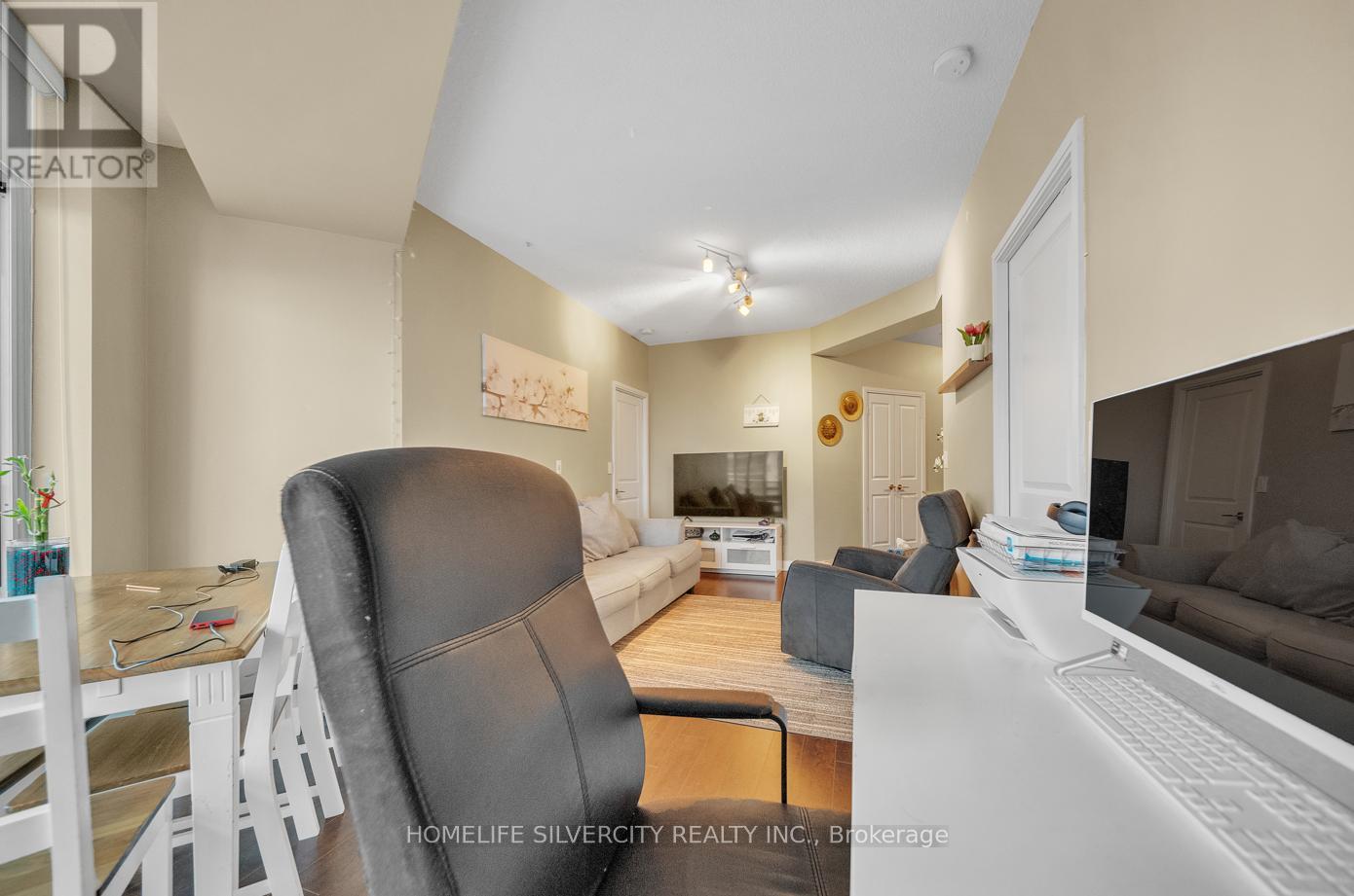 2006 - 80 Absolute Avenue, Mississauga, Ontario  L4Z 0A5 - Photo 12 - W13721924