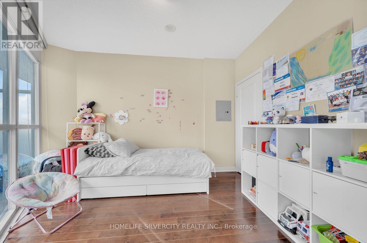 2006 - 80 Absolute Avenue, Mississauga, Ontario  L4Z 0A5 - Photo 13 - W13721924