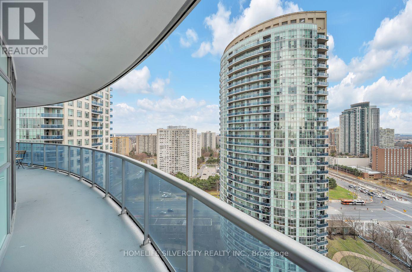 2006 - 80 Absolute Avenue, Mississauga, Ontario  L4Z 0A5 - Photo 18 - W13721924