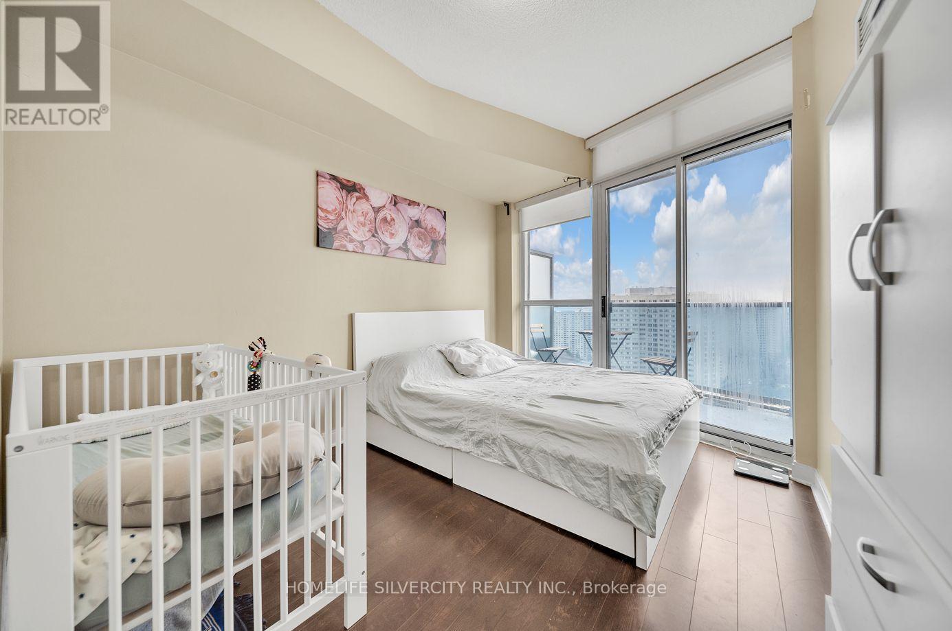 2006 - 80 Absolute Avenue, Mississauga, Ontario  L4Z 0A5 - Photo 19 - W13721924