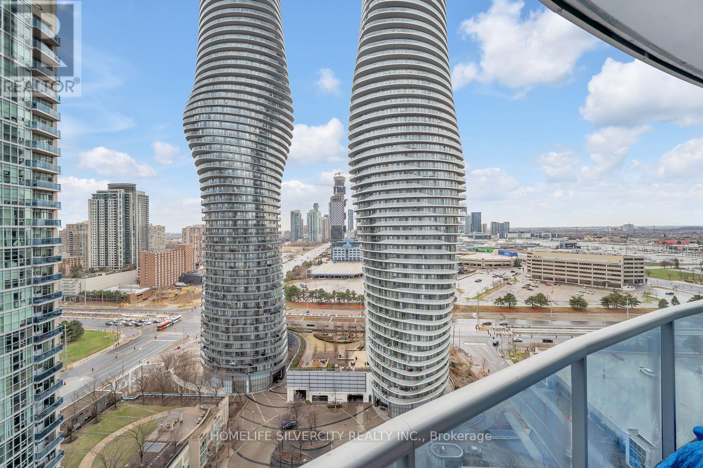 2006 - 80 Absolute Avenue, Mississauga, Ontario  L4Z 0A5 - Photo 22 - W13721924