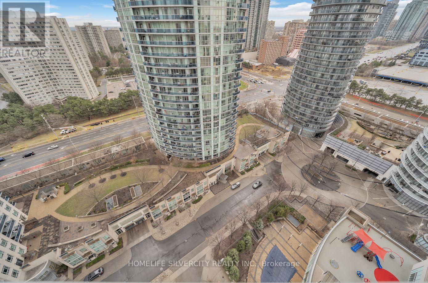 2006 - 80 Absolute Avenue, Mississauga, Ontario  L4Z 0A5 - Photo 23 - W13721924