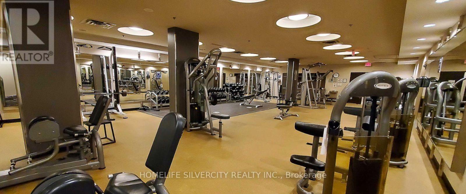 2006 - 80 Absolute Avenue, Mississauga, Ontario  L4Z 0A5 - Photo 35 - W13721924