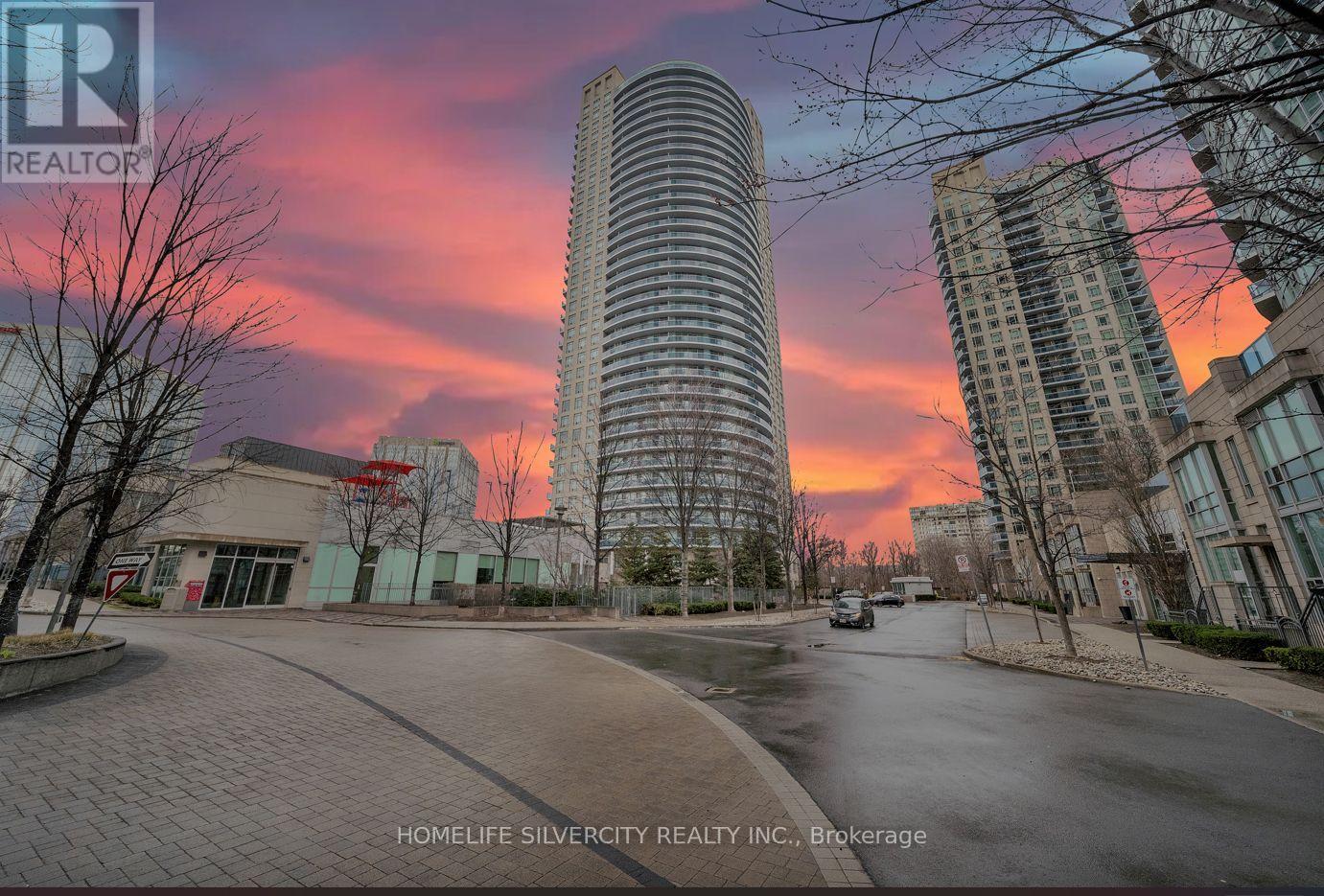 2006 - 80 Absolute Avenue, Mississauga, Ontario  L4Z 0A5 - Photo 39 - W13721924