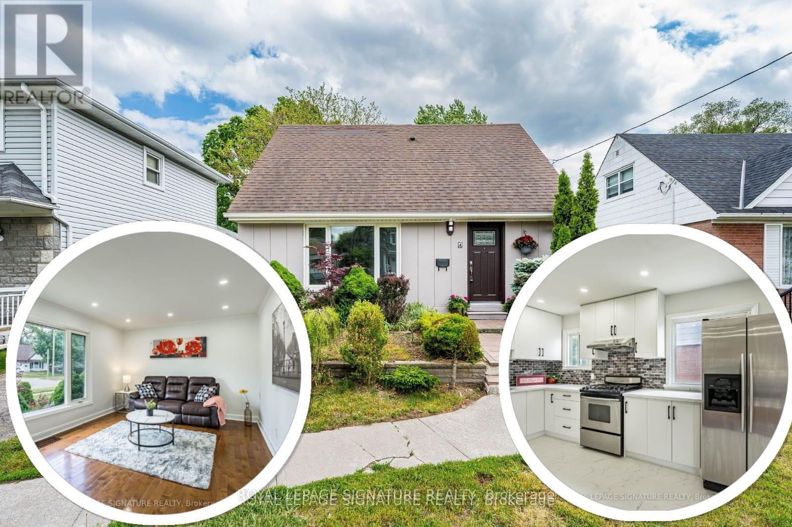 7 PUTNEY ROAD, Toronto, Ontario