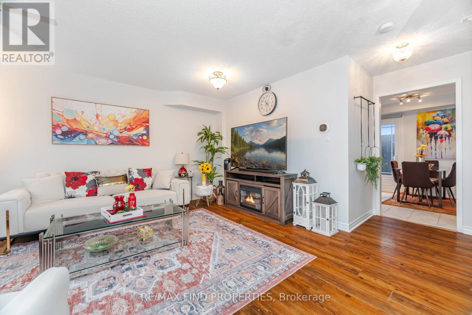 5903 Shelford Terrace, Mississauga, Ontario  L5M 6K2 - Photo 10 - W13721946