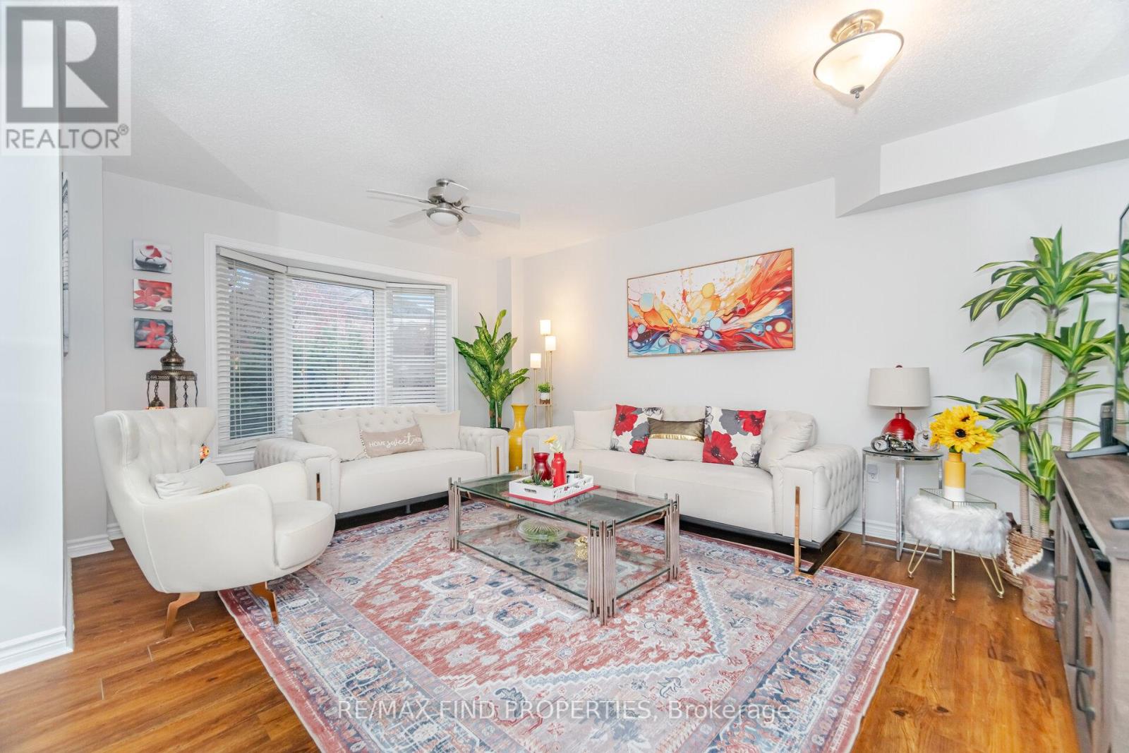 5903 Shelford Terrace, Mississauga, Ontario  L5M 6K2 - Photo 12 - W13721946