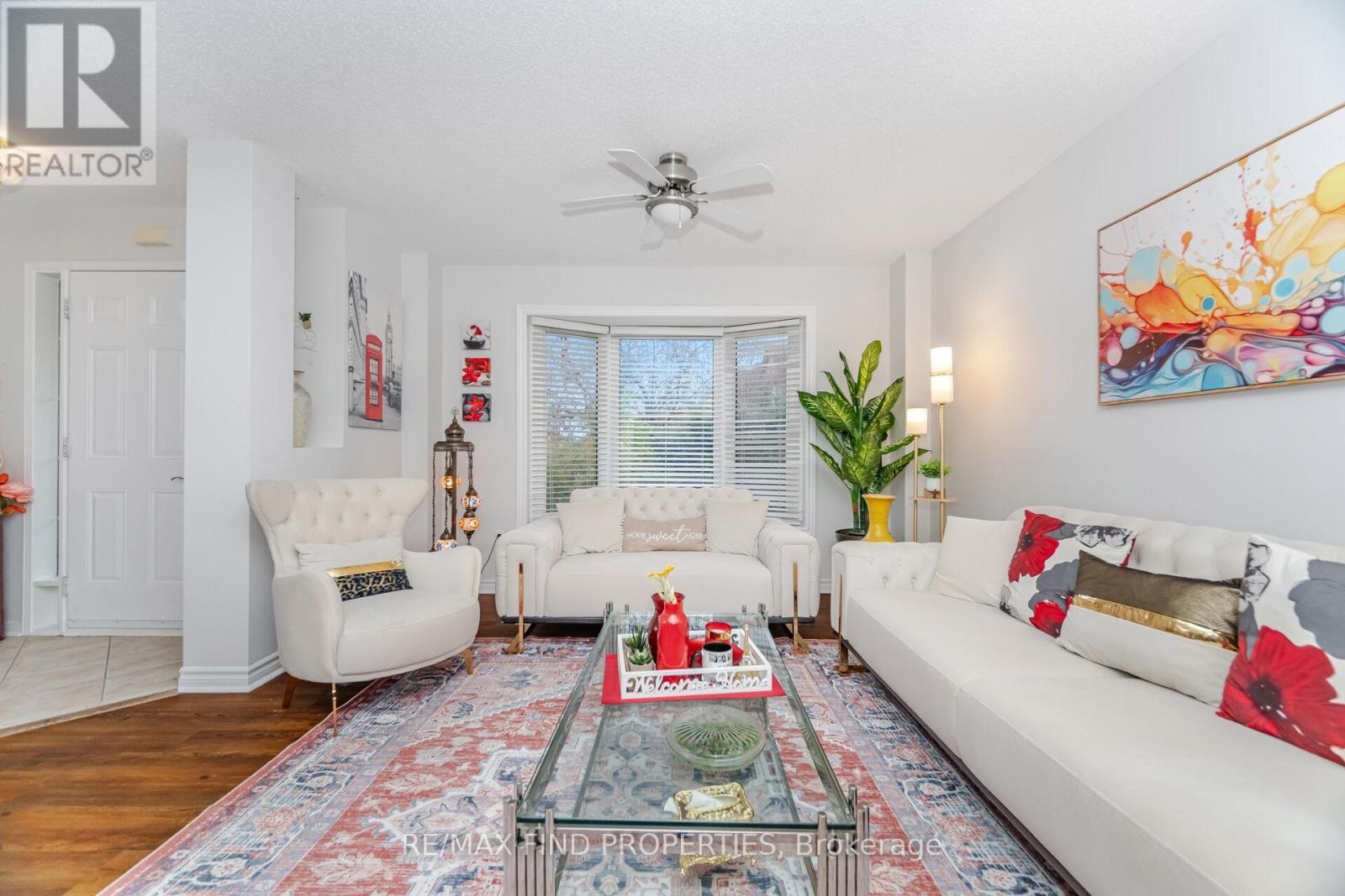 5903 Shelford Terrace, Mississauga, Ontario  L5M 6K2 - Photo 13 - W13721946