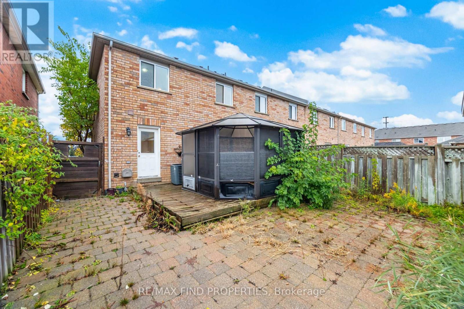 5903 Shelford Terrace, Mississauga, Ontario  L5M 6K2 - Photo 42 - W13721946