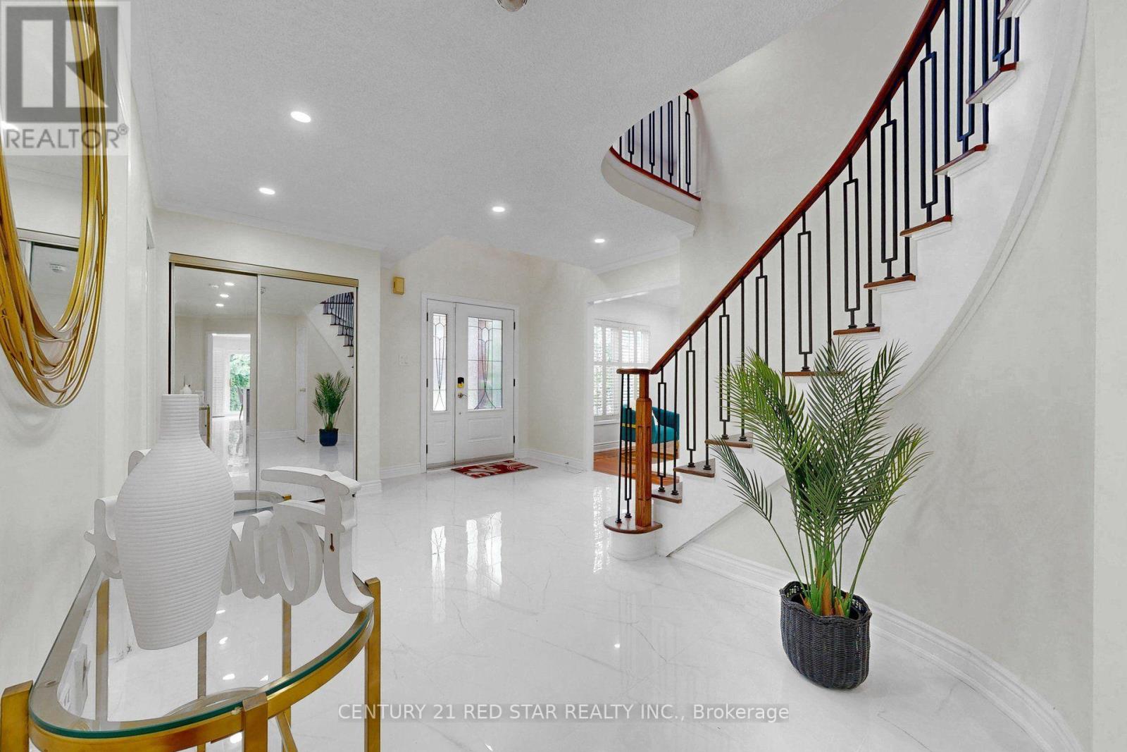 1082 HAYDONBRIDGE COURT, Mississauga, Ontario