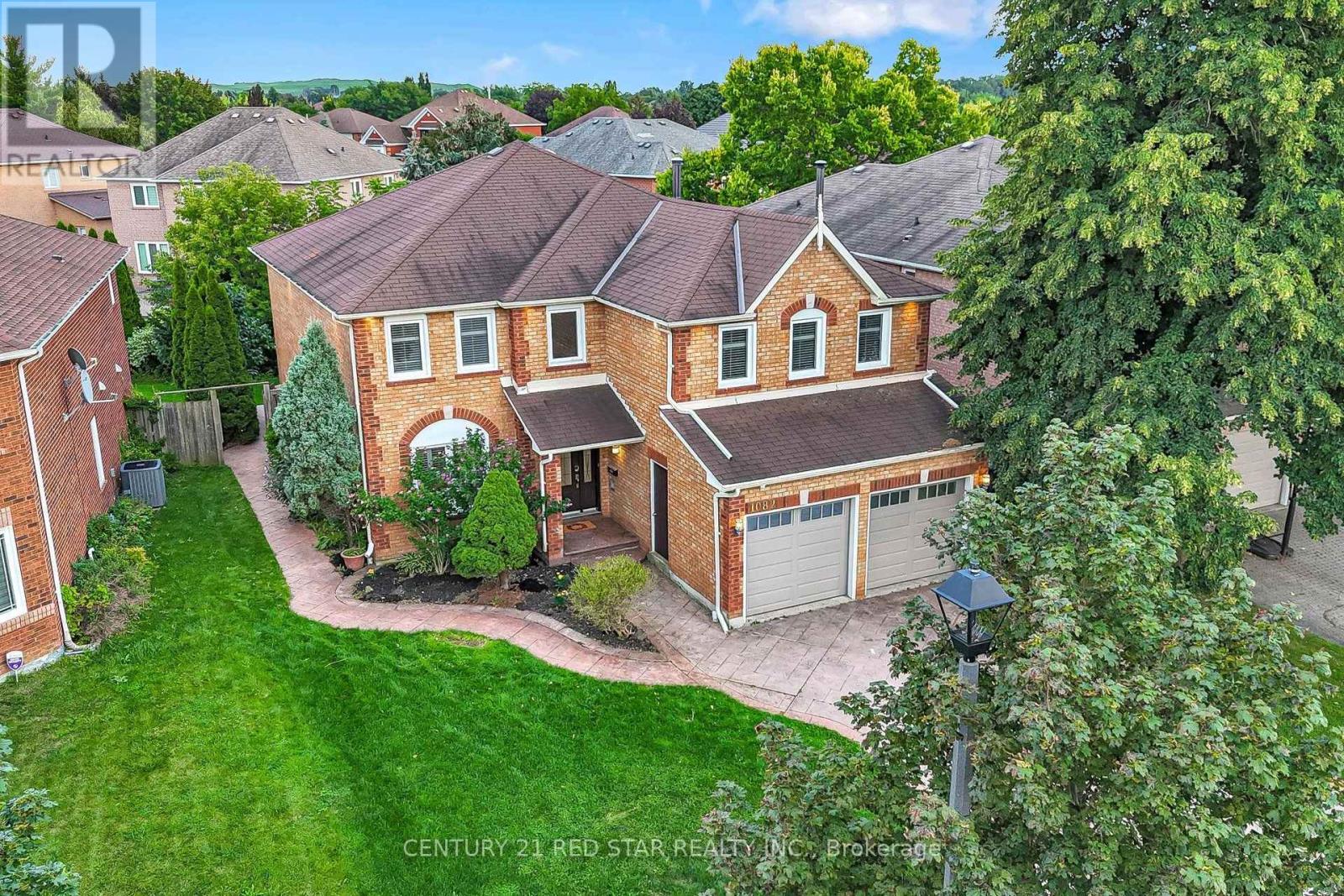1082 Haydonbridge Court, Mississauga, Ontario  L5V 1J4 - Photo 7 - W13721948