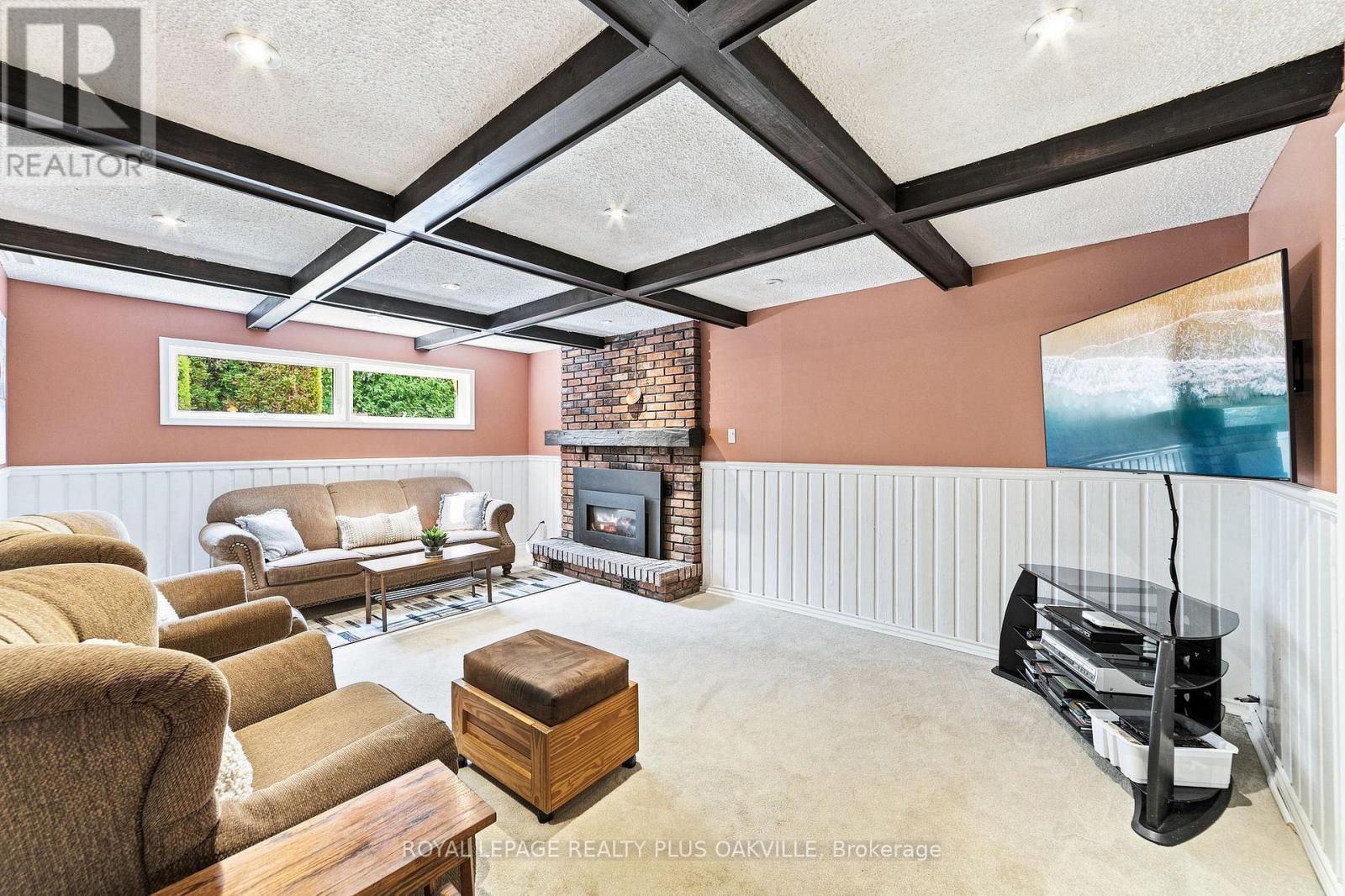 244 Willowridge Court, Oakville, Ontario  L6L 5J2 - Photo 26 - W13721950