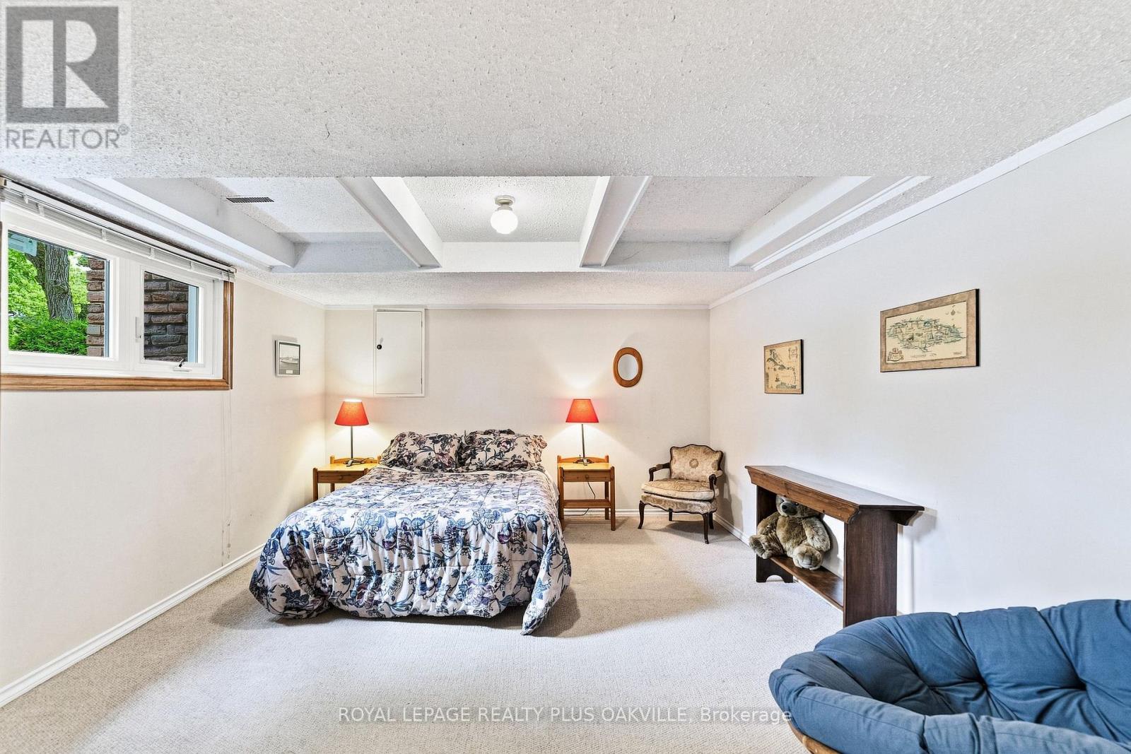 244 Willowridge Court, Oakville, Ontario  L6L 5J2 - Photo 35 - W13721950