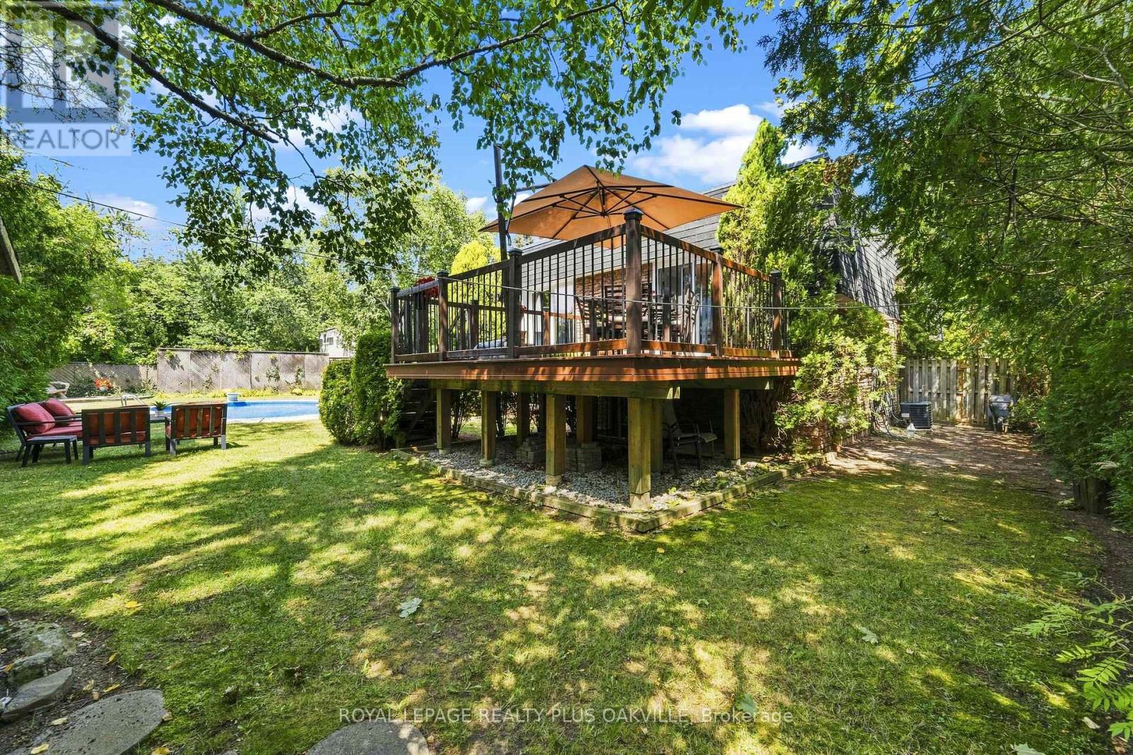 244 Willowridge Court, Oakville, Ontario  L6L 5J2 - Photo 40 - W13721950