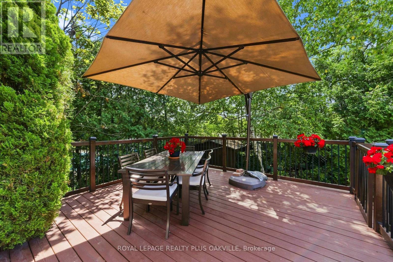244 Willowridge Court, Oakville, Ontario  L6L 5J2 - Photo 41 - W13721950