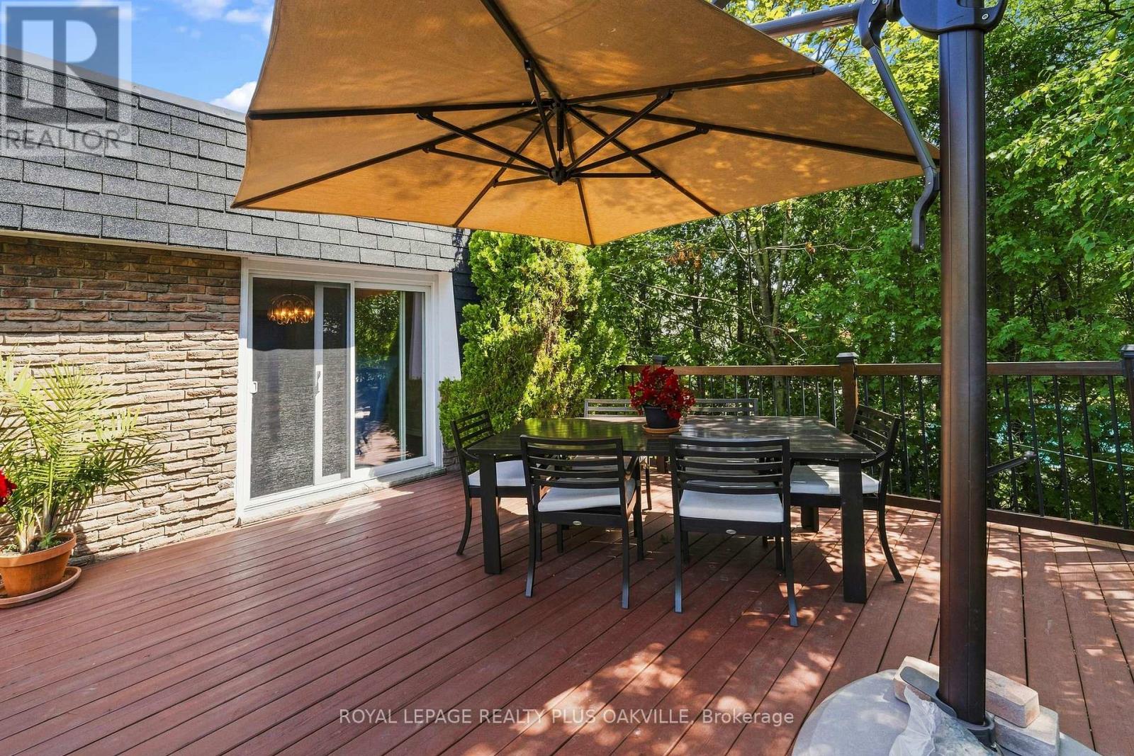 244 Willowridge Court, Oakville, Ontario  L6L 5J2 - Photo 42 - W13721950