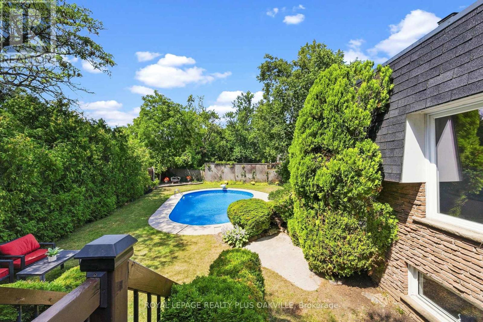 244 Willowridge Court, Oakville, Ontario  L6L 5J2 - Photo 43 - W13721950